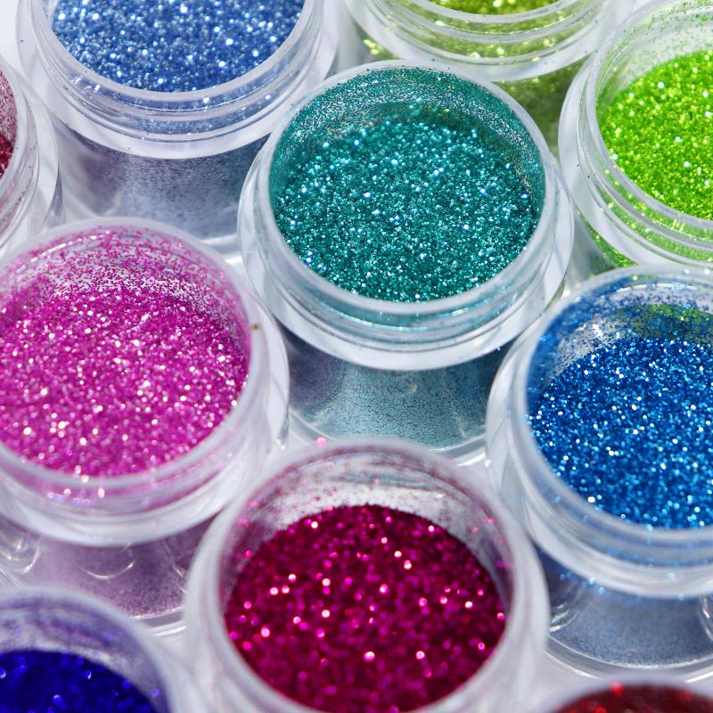 Resin Art And Jewelry - 20 Colors 10ml Resin Pigment Loose