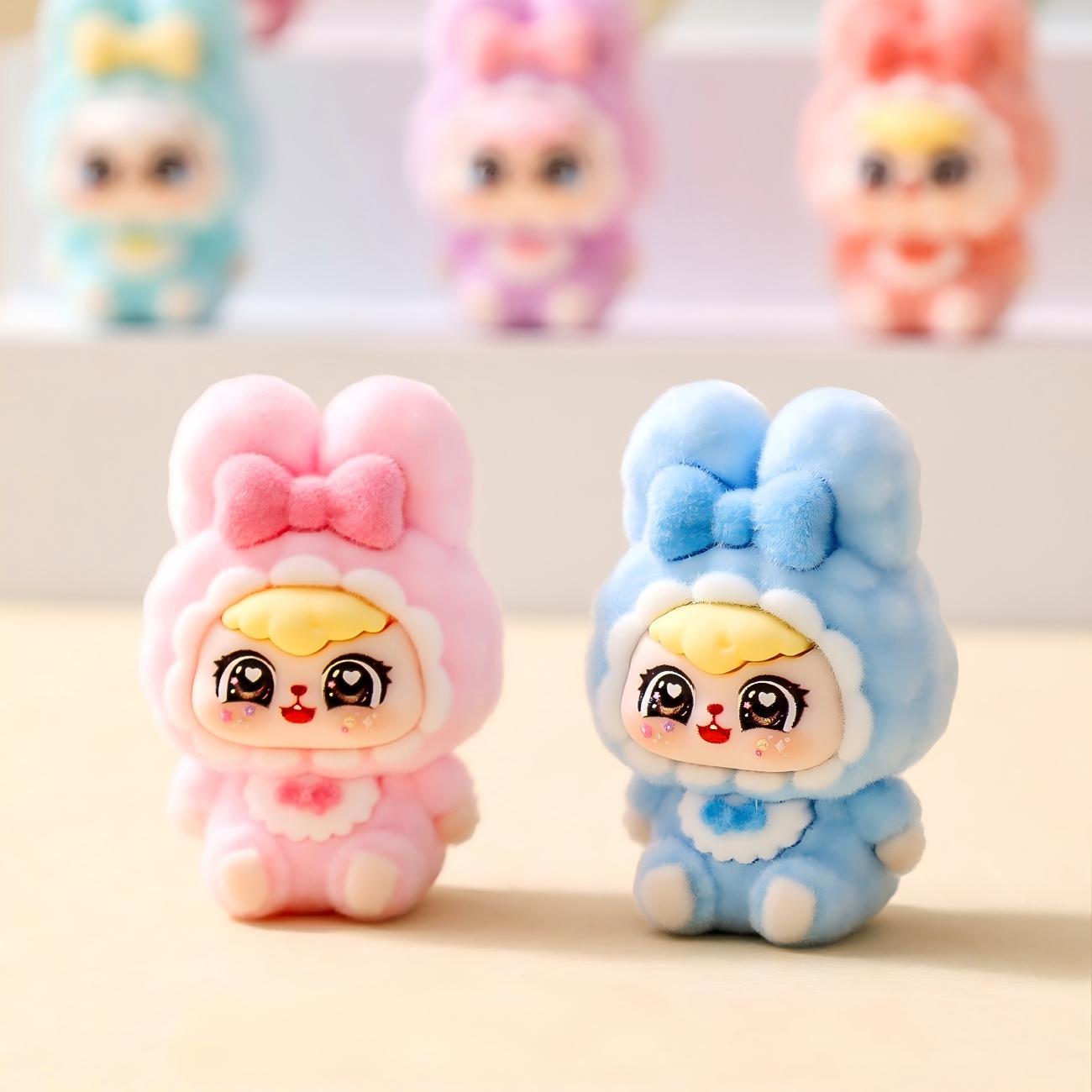 Cute Looking Mini Desktop Orna - Resin Art Decor บทวิจารณ์และราคา