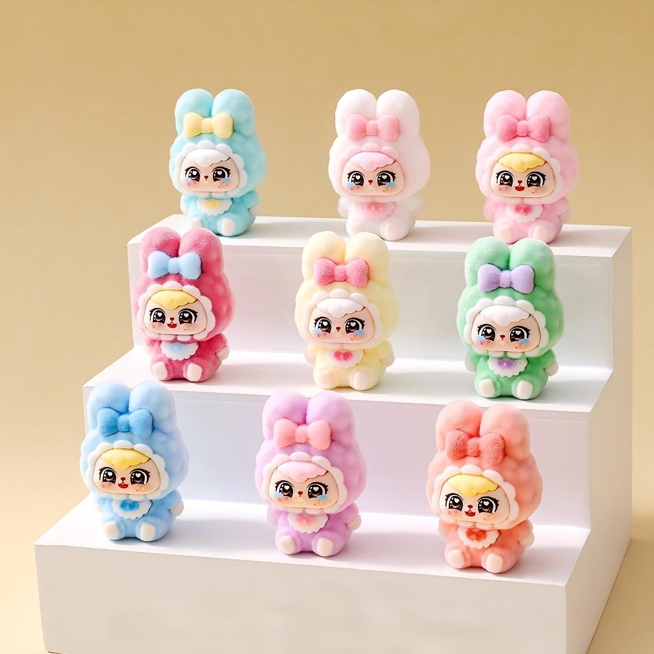 Cute Looking Mini Desktop Orna - Resin Art Decor บทวิจารณ์และราคา