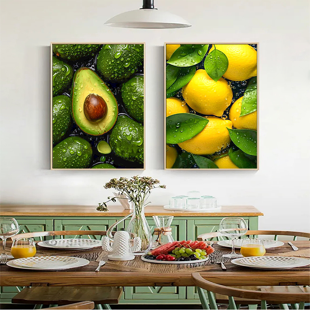 1pc frameless diamond painting - Resin Art Painting บทวิจารณ์และราคา