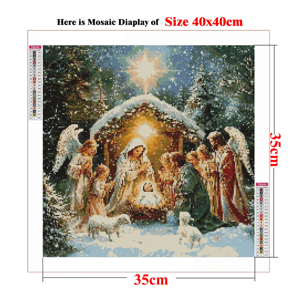 New Diamond Painting 5D DIY Cu - Resin Art Cube บทวิจารณ์และราคา
