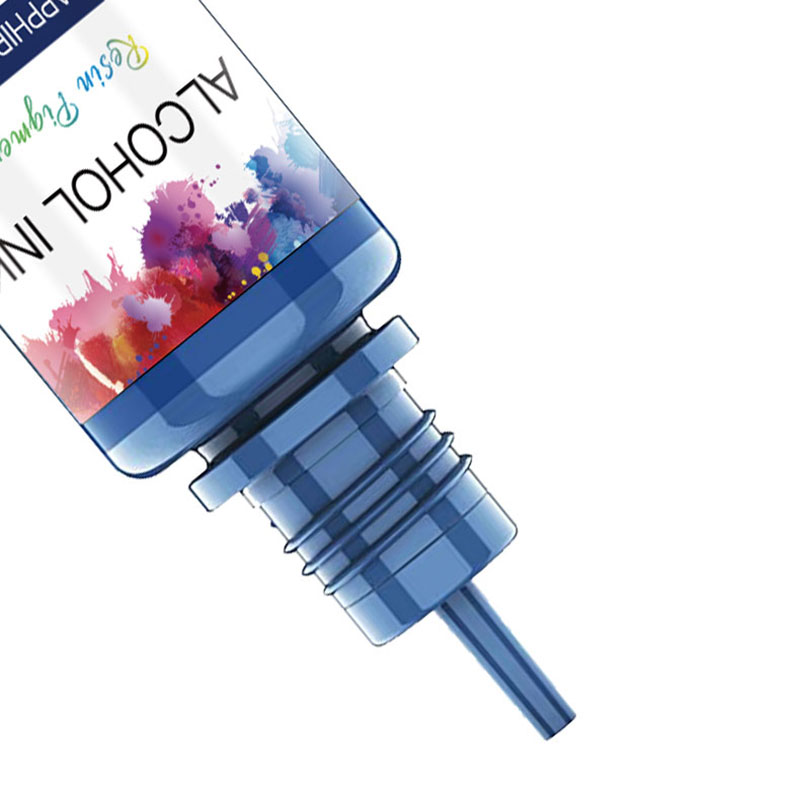 10ml Alcohol Ink Art Epoxy Res - Resin Art Alcohol Ink บทวิจารณ์และราคา
