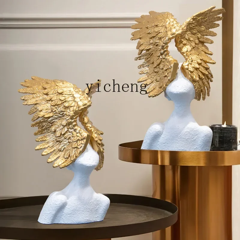 u18 modern simple high-end abs - Resin Art Decor บทวิจารณ์และราคา