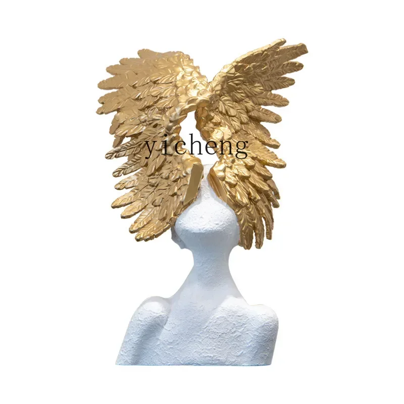 u18 modern simple high-end abs - Resin Art Decor บทวิจารณ์และราคา