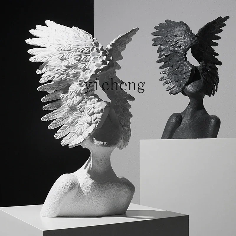 u18 modern simple high-end abs - Resin Art Decor บทวิจารณ์และราคา