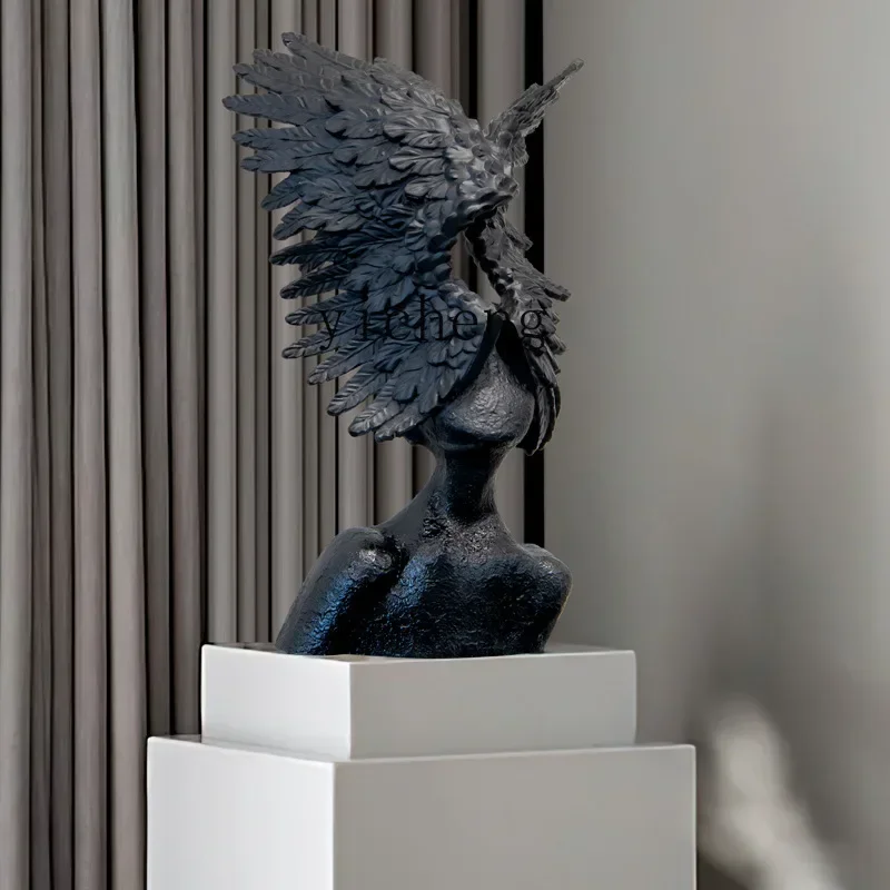 u18 modern simple high-end abs - Resin Art Decor บทวิจารณ์และราคา