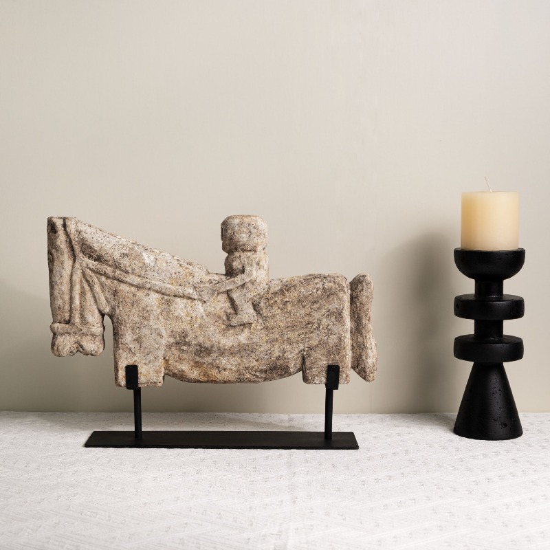 Wabi Sabi Style Retro Creative - Resin Art Aesthetic บทวิจารณ์และราคา