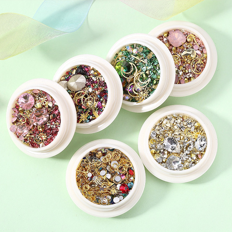 Resin Stones Jewelry Metal Riv - Resin Art And Jewelry บทวิจารณ์และราคา
