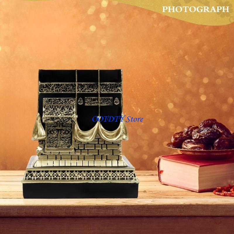 367A Kaba Replicas Model Showp - Resin Art Gift For Anniversary บทวิจารณ์และราคา