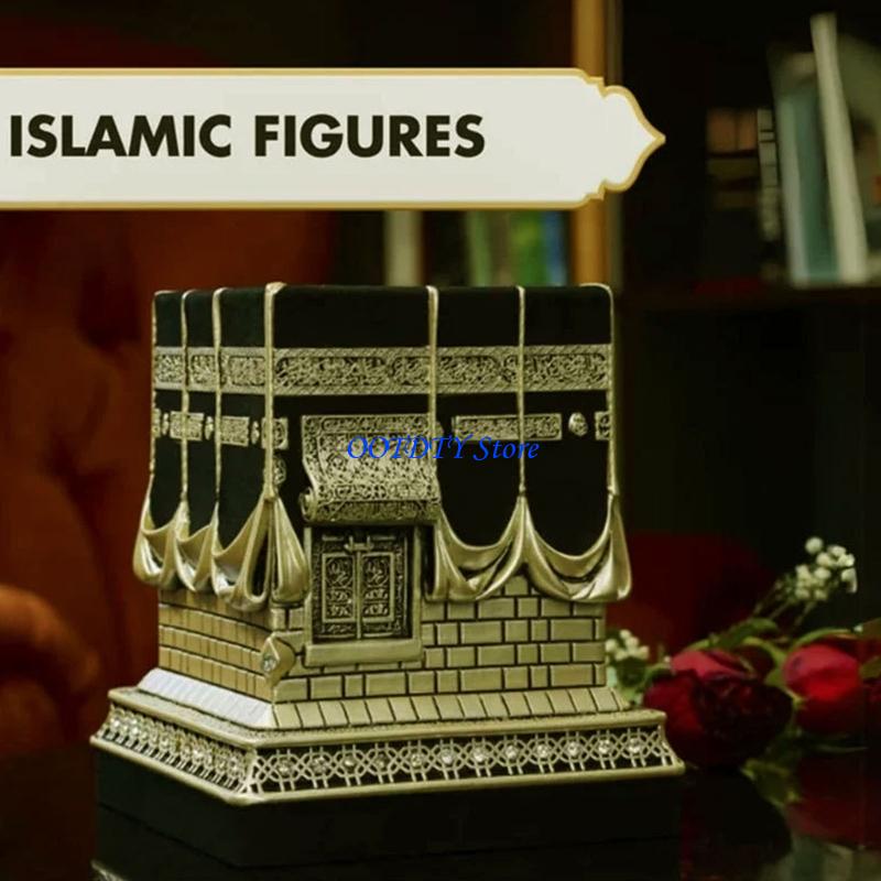 367A Kaba Replicas Model Showp - Resin Art Gift For Anniversary บทวิจารณ์และราคา