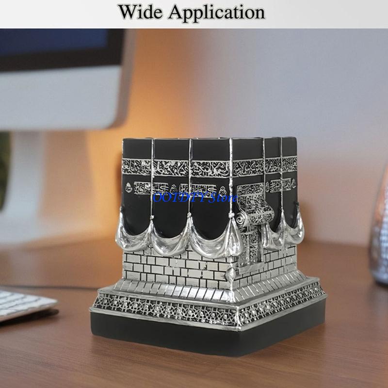 367A Kaba Replicas Model Showp - Resin Art Gift For Anniversary บทวิจารณ์และราคา