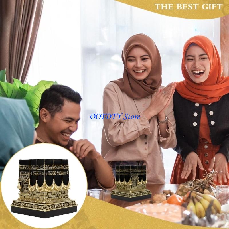 367A Kaba Replicas Model Showp - Resin Art Gift For Anniversary บทวิจารณ์และราคา