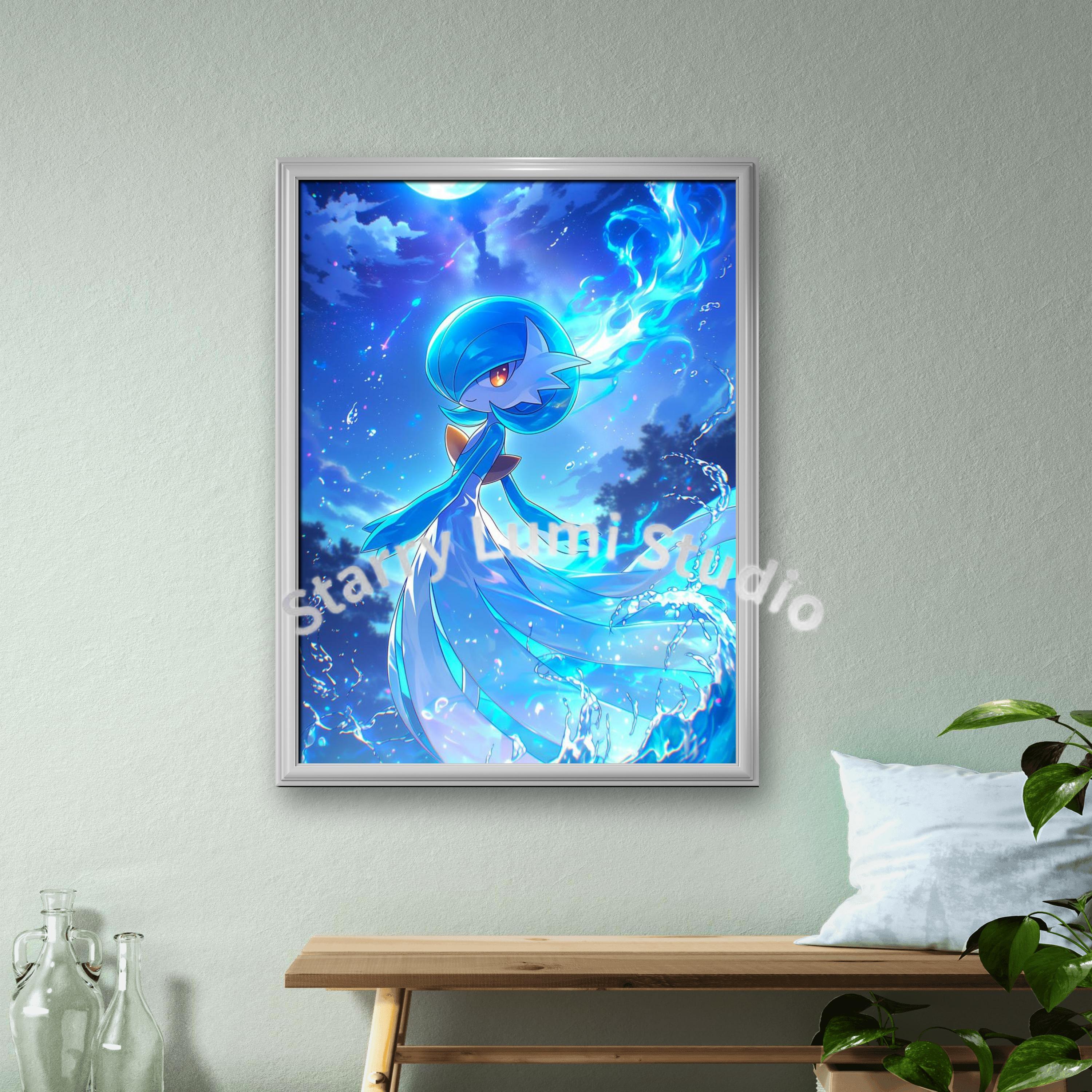 Pokémon Ultra  Charizard Diamo - Resin Art Painting บทวิจารณ์และราคา