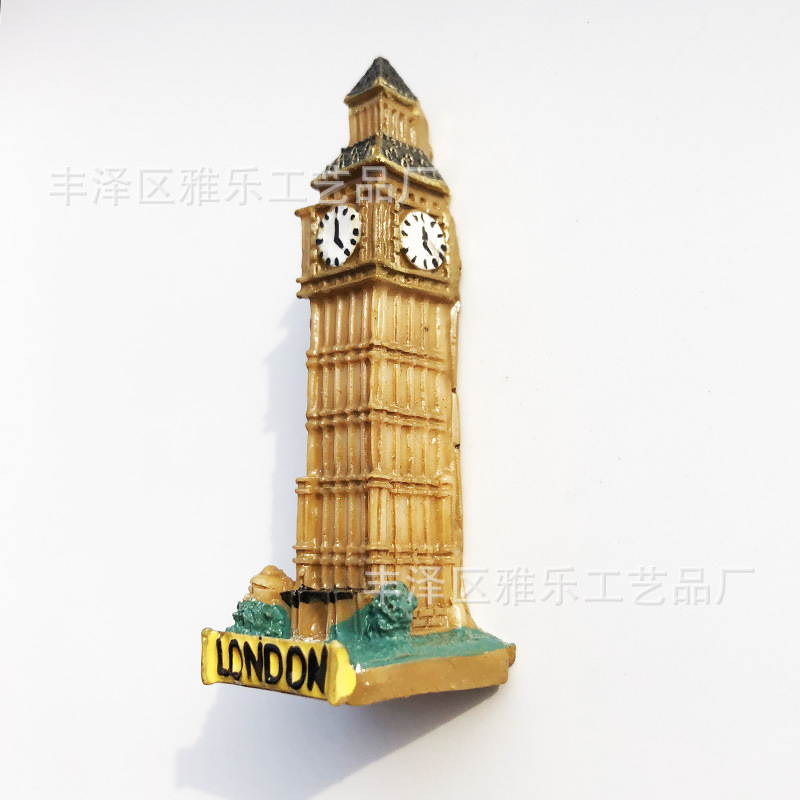 Tourist souvenirs from various - Resin Art Uk บทวิจารณ์และราคา
