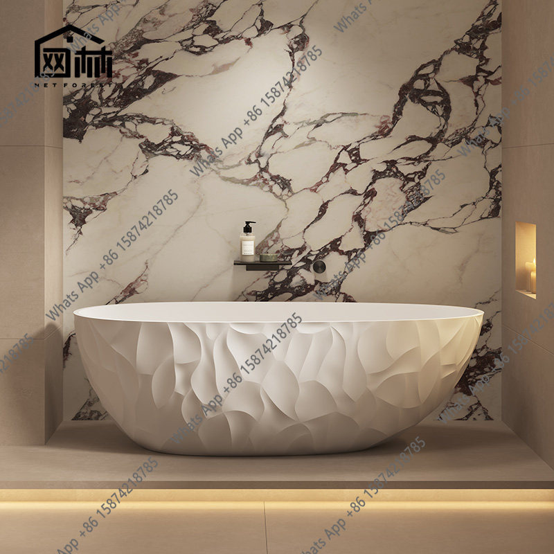 Net Forest Art Independent Wat - Resin Art Cube บทวิจารณ์และราคา