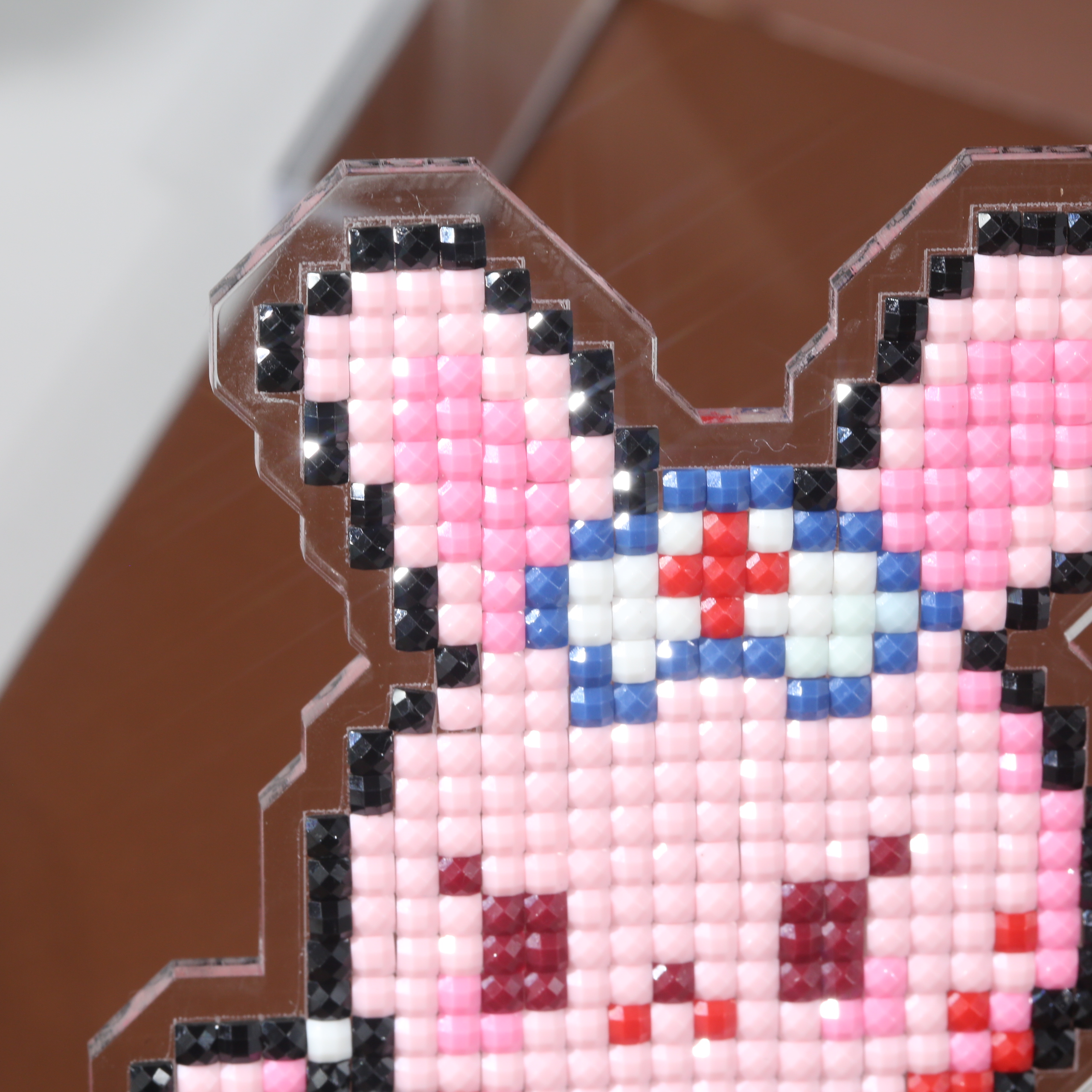 FOREVER YOUNG 5D DIY Diamond P - Resin Art Painting บทวิจารณ์และราคา