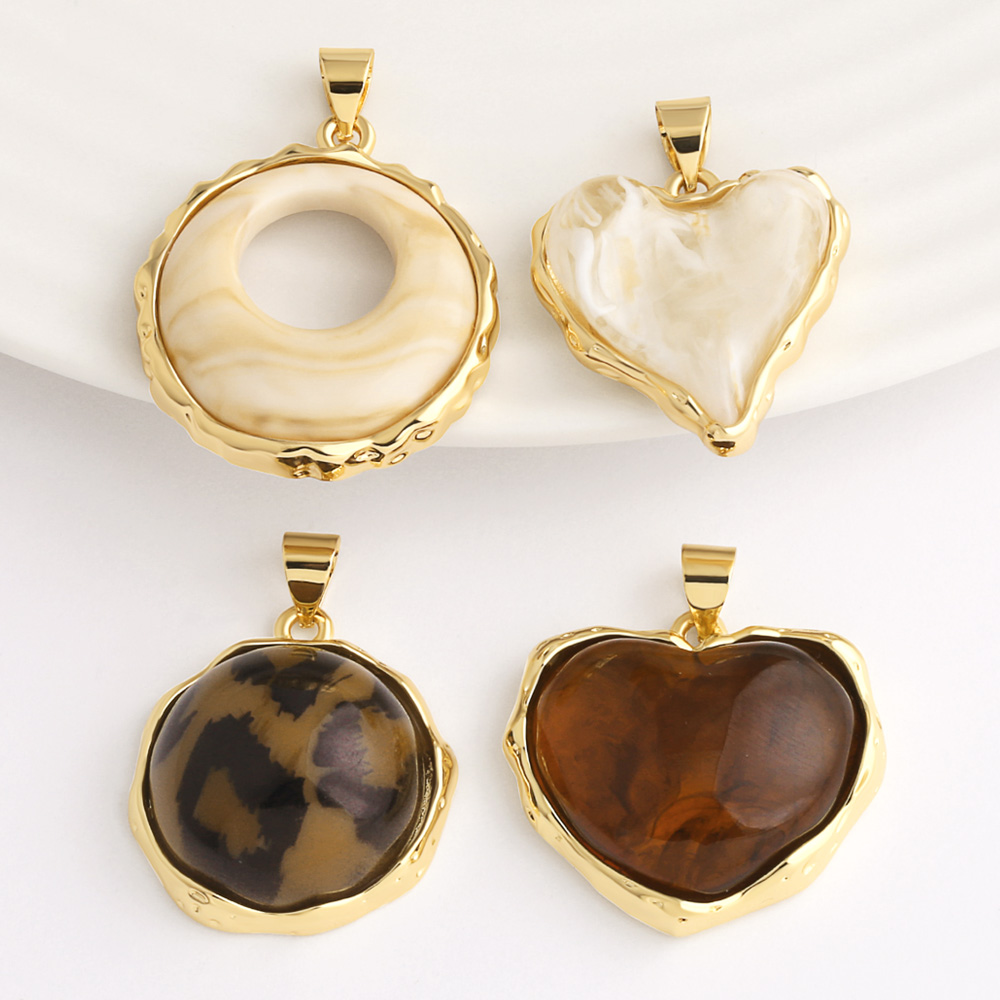 OCESRIO Fashion Brown Resin He - Resin Art Cube บทวิจารณ์และราคา