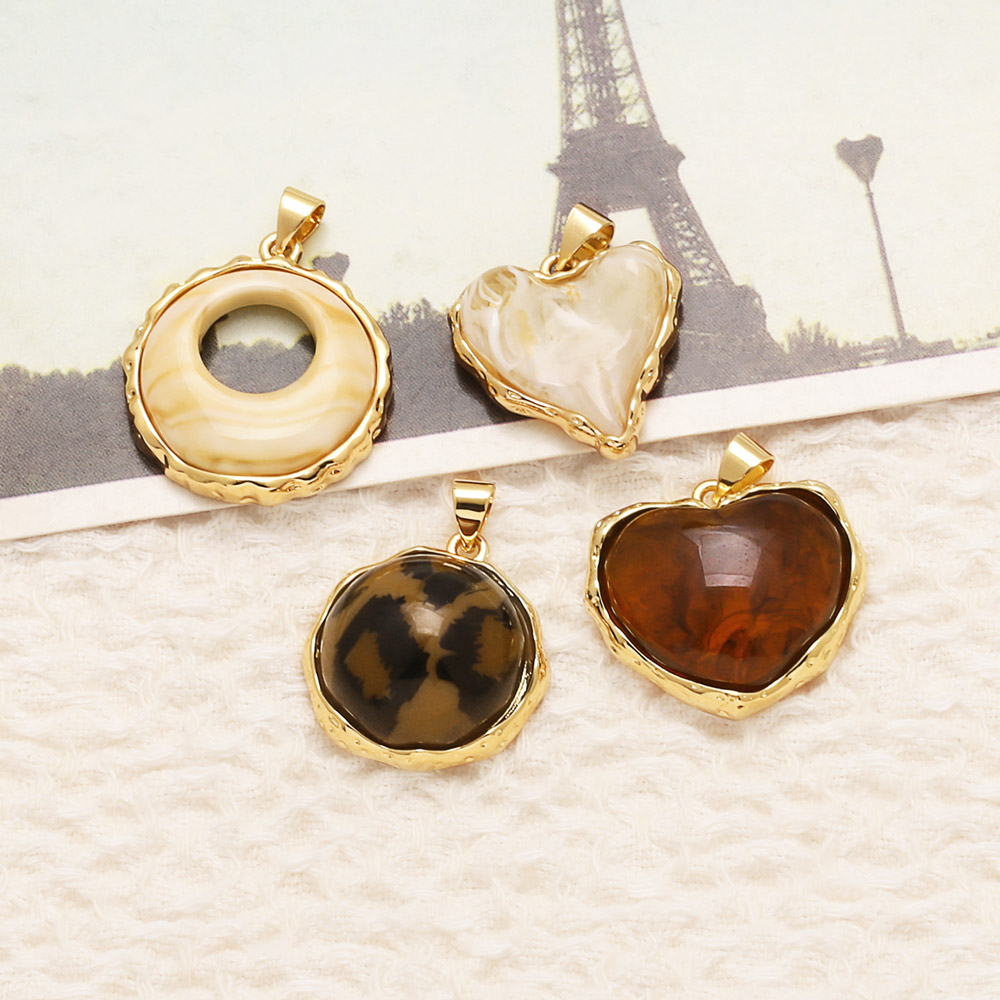 OCESRIO Fashion Brown Resin He - Resin Art Cube บทวิจารณ์และราคา
