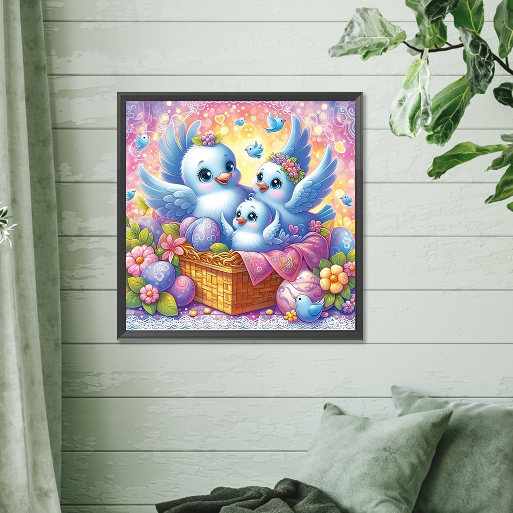 Diamond Painting Family Christ - Resin Art Painting บทวิจารณ์และราคา