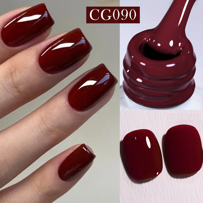 BORN PRETTY 10ml ANCORA Red Se - Glitter Powder Resin บทวิจารณ์และราคา