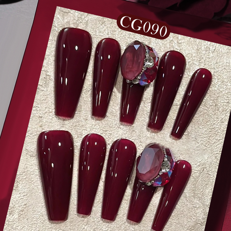 BORN PRETTY 10ml ANCORA Red Se - Glitter Powder Resin บทวิจารณ์และราคา