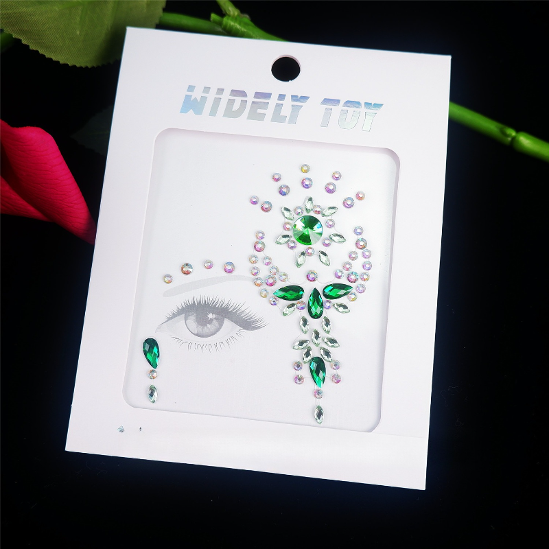 Acrylic Resin Face Gems Rhines - Resin Art And Jewelry บทวิจารณ์และราคา