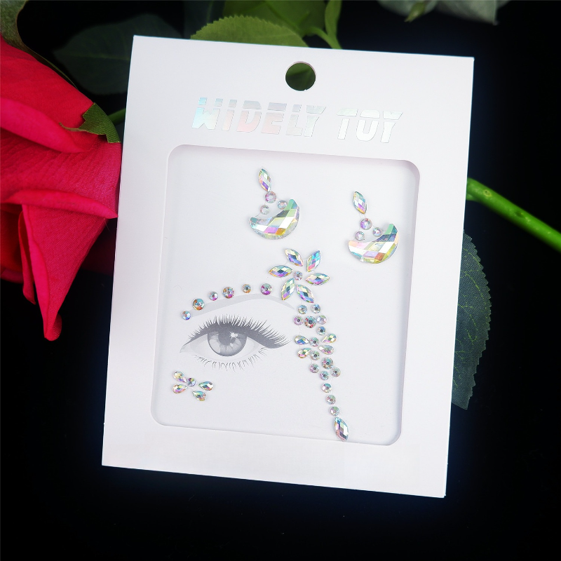 Acrylic Resin Face Gems Rhines - Resin Art And Jewelry บทวิจารณ์และราคา
