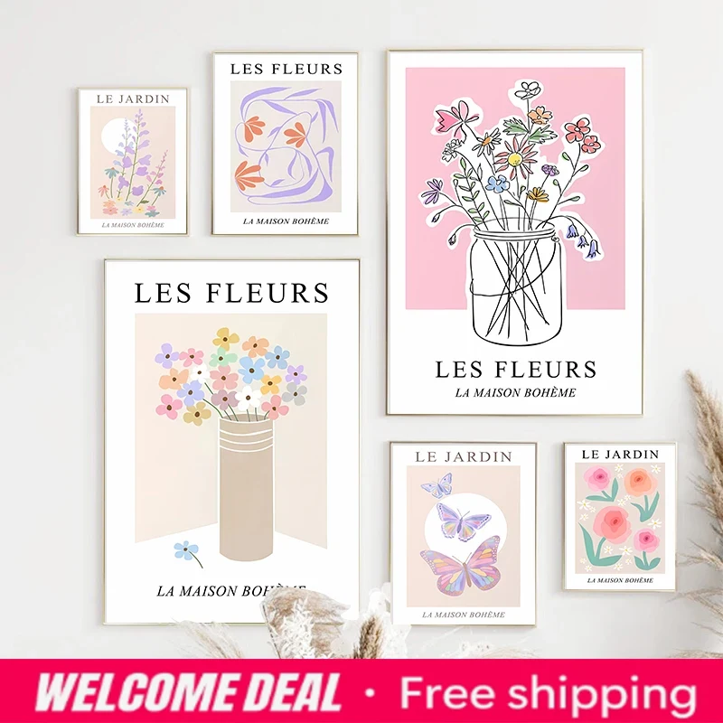 2026 Abstract Flower Market Po - Resin Art Aesthetic บทวิจารณ์และราคา