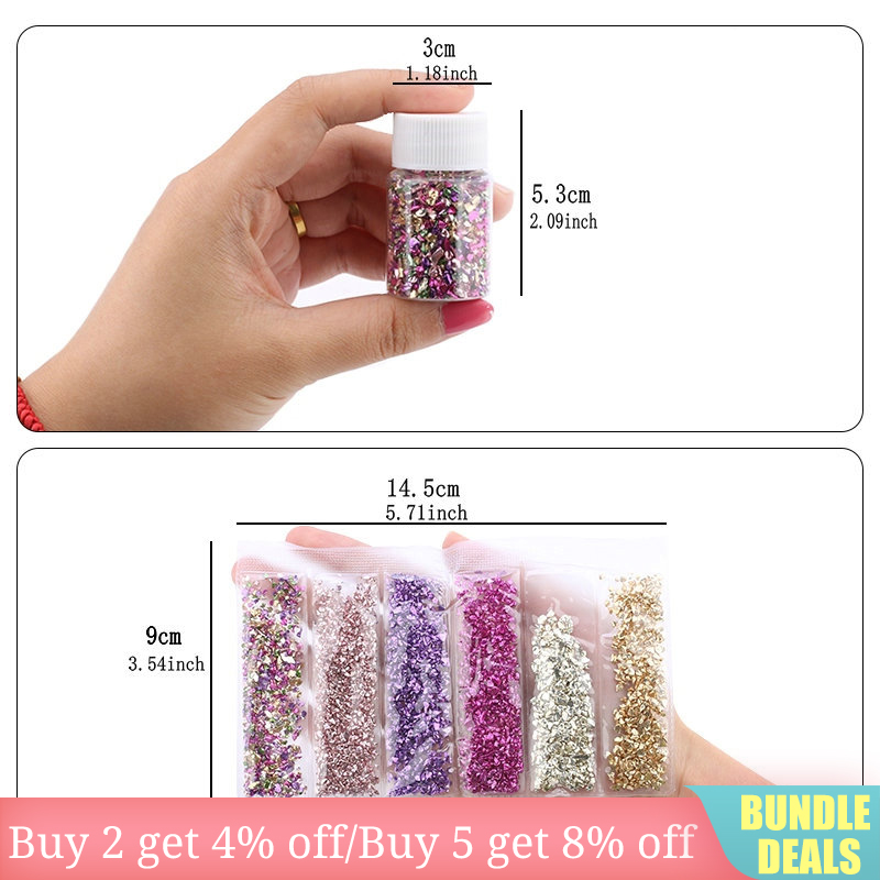 Epoxy Resin Colorful Metallic  - Resin Art And Jewelry บทวิจารณ์และราคา