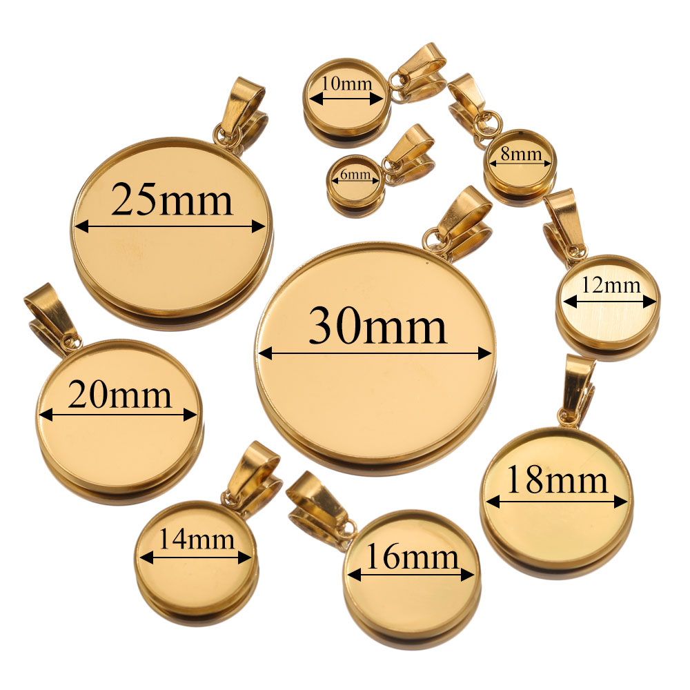 10pcs Stainless Steel Gold Pen - Resin Art Calligraphy บทวิจารณ์และราคา