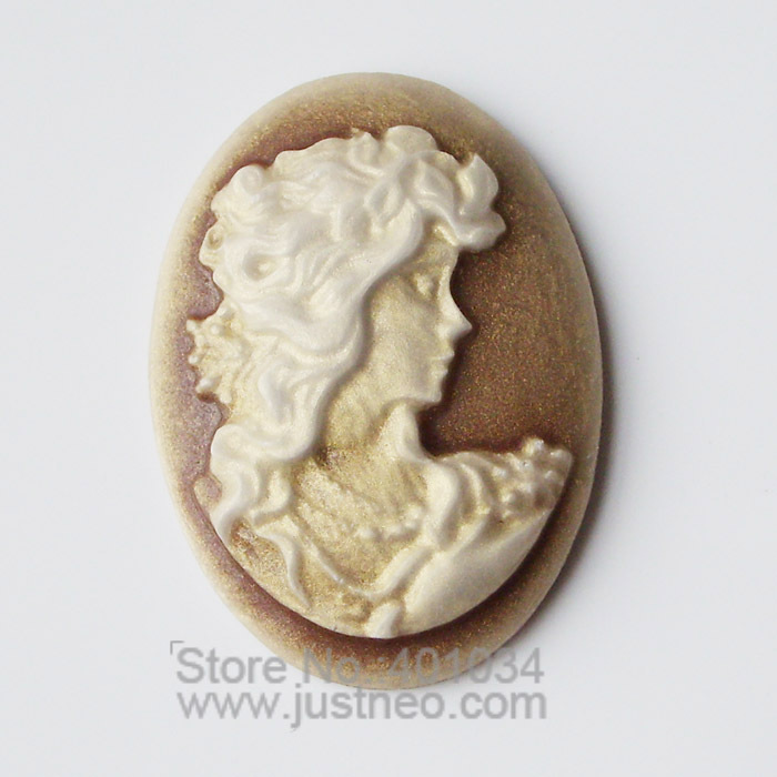 Art Deco Vintage Style Resin C - Resin Art And Jewelry บทวิจารณ์และราคา