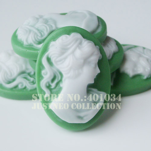 Art Deco Vintage Style Resin C - Resin Art And Jewelry บทวิจารณ์และราคา