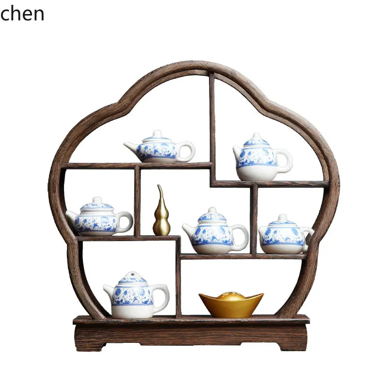 7.15-c13  Retro Zen Tea Room B - Resin Art Decor บทวิจารณ์และราคา