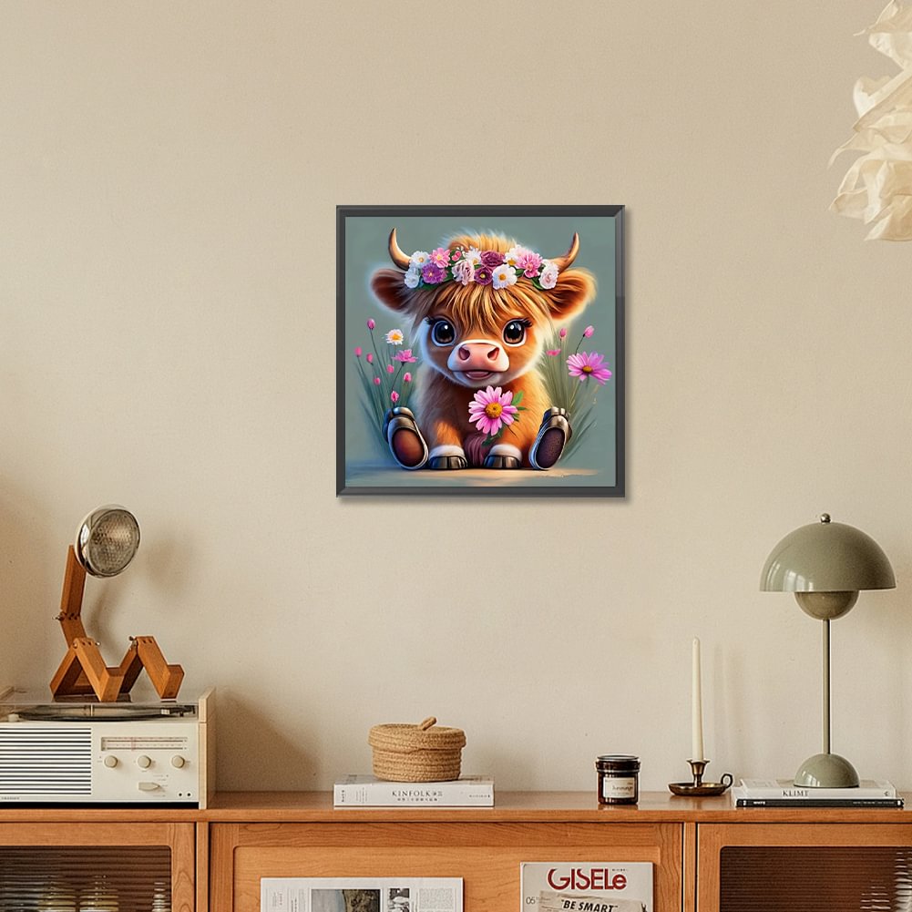 Diamond Painting Family Fairy  - Resin Art Painting บทวิจารณ์และราคา