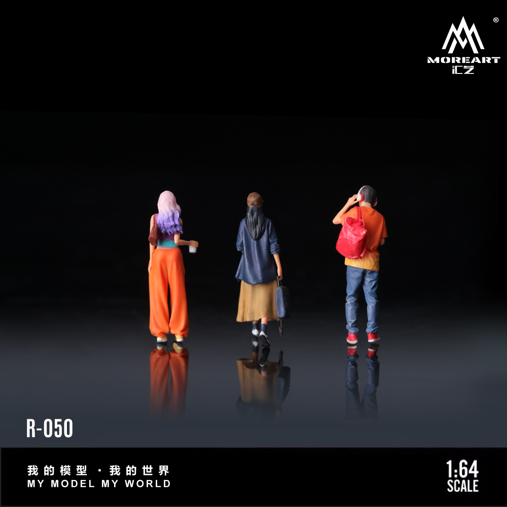 More Art 1:64 Holding Cup Shop - Resin Art Decor บทวิจารณ์และราคา