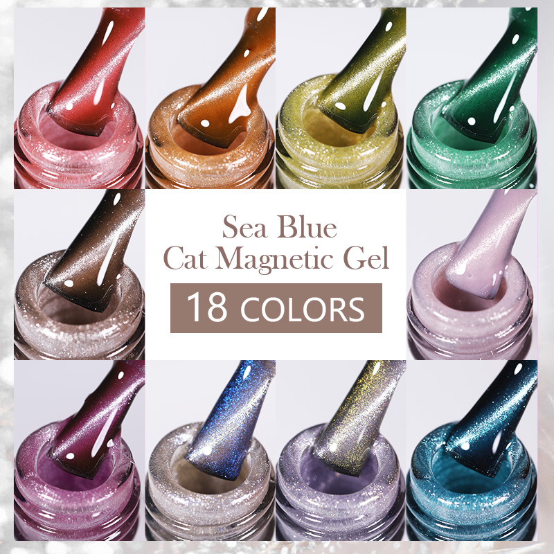BORN PRETTY 10ml Sparkling Gli - Glitter Powder Resin บทวิจารณ์และราคา