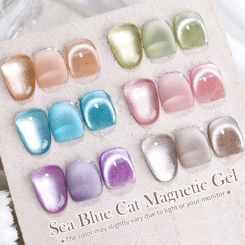 BORN PRETTY 10ml Sparkling Gli - Glitter Powder Resin บทวิจารณ์และราคา