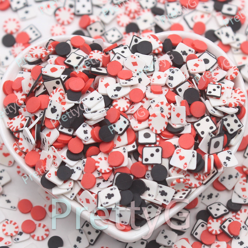 PrettyG 1 Box Mixes Slices Pol - Resin Art Cube บทวิจารณ์และราคา