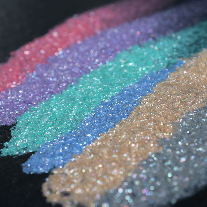 2g/Bag Diamond Glitter Powder  - Glitter Powder Resin บทวิจารณ์และราคา
