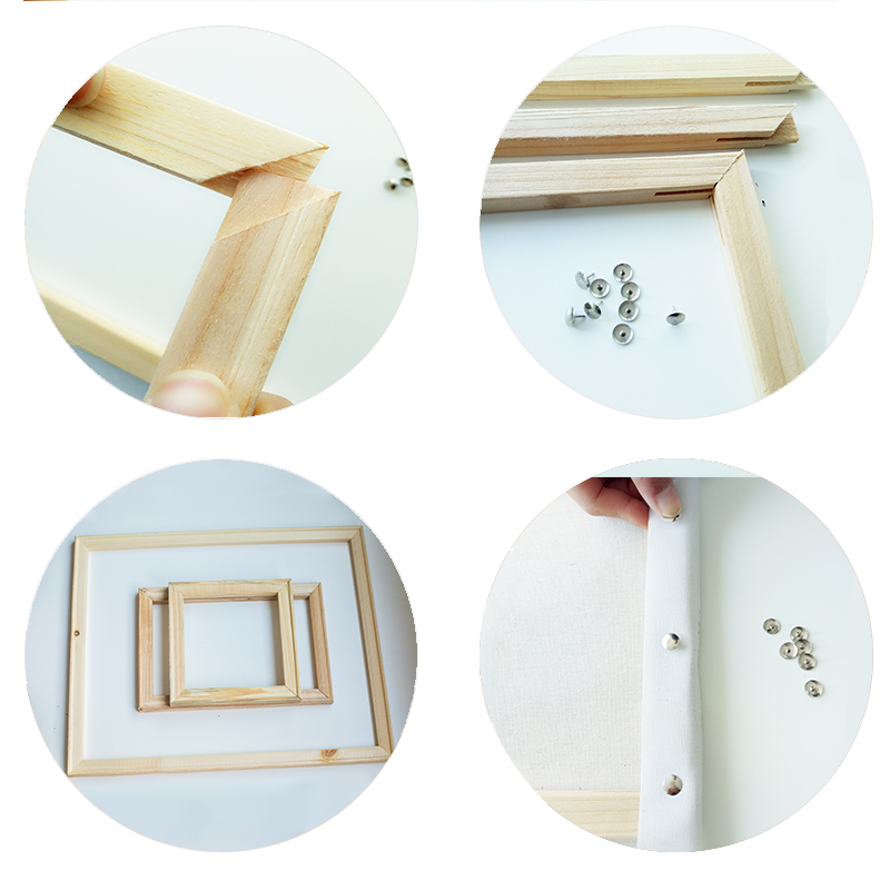 PhotoCustom Diy Painting By Nu - Resin Art On Canvas บทวิจารณ์และราคา