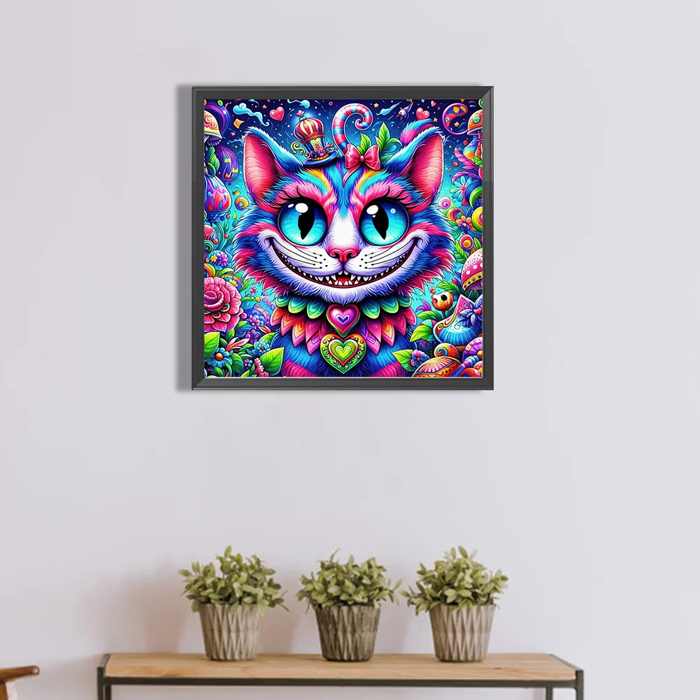 Diamond Painting Family Color  - Resin Art Painting บทวิจารณ์และราคา