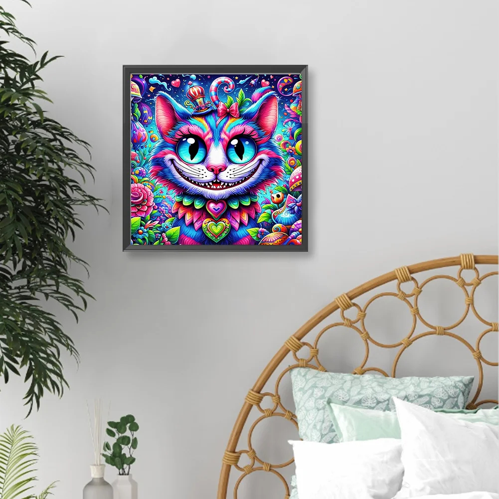 Diamond Painting Family Color  - Resin Art Painting บทวิจารณ์และราคา
