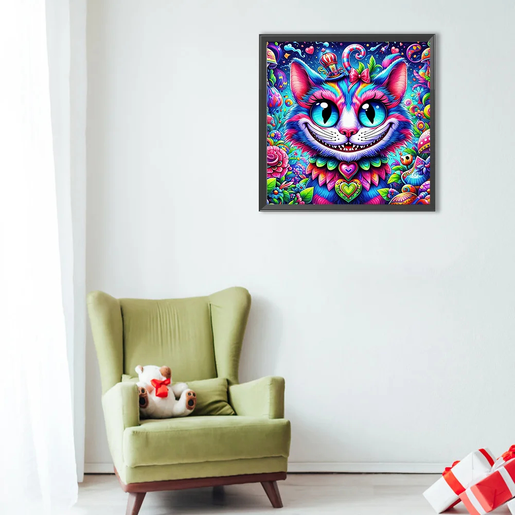Diamond Painting Family Color  - Resin Art Painting บทวิจารณ์และราคา