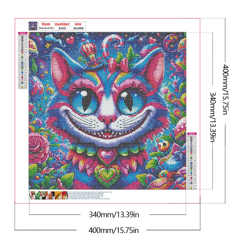 Diamond Painting Family Color  - Resin Art Painting บทวิจารณ์และราคา