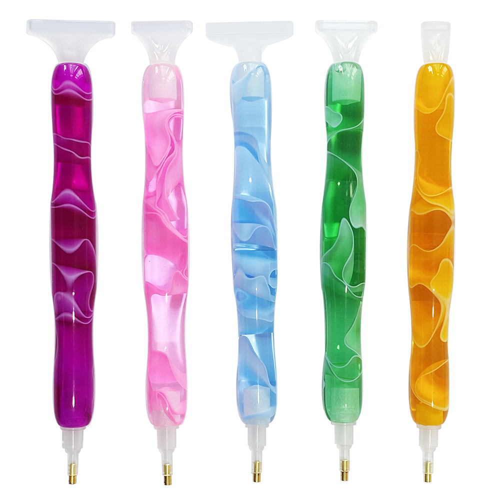 Color Resin Diamond Painting P - Resin Art Painting บทวิจารณ์และราคา