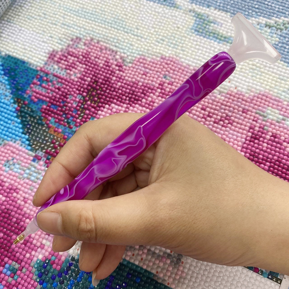Color Resin Diamond Painting P - Resin Art Painting บทวิจารณ์และราคา