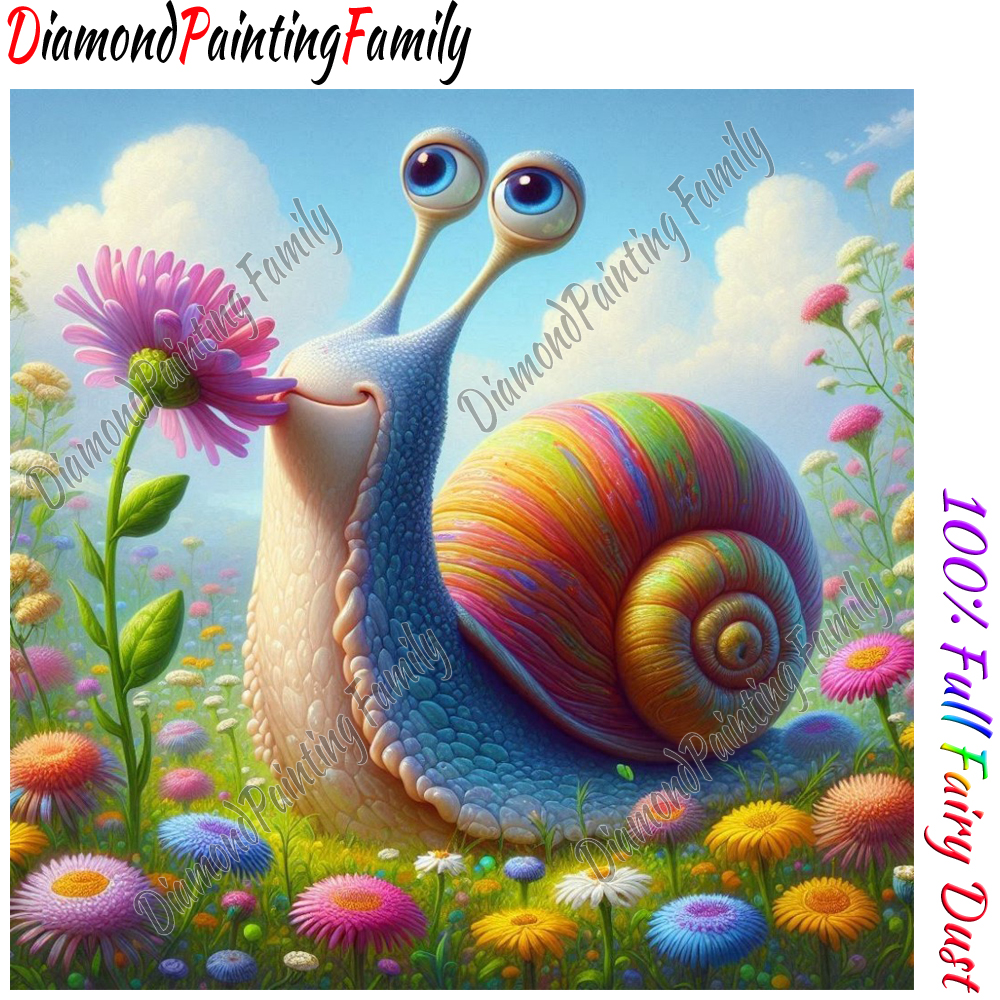 Diamond Painting Family Full F - Resin Art Painting บทวิจารณ์และราคา