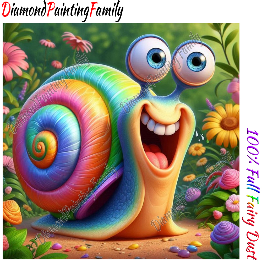 Diamond Painting Family Full F - Resin Art Painting บทวิจารณ์และราคา