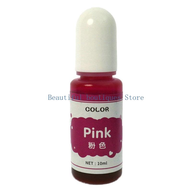 U4LF 30 Colors Art Ink Alcohol - Resin Art Alcohol Ink บทวิจารณ์และราคา