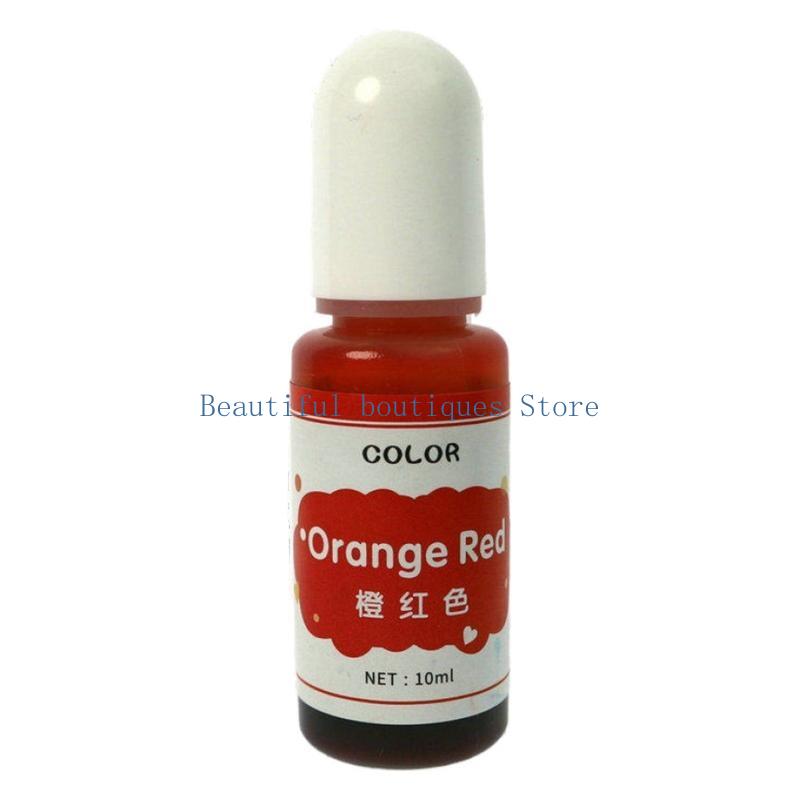 U4LF 30 Colors Art Ink Alcohol - Resin Art Alcohol Ink บทวิจารณ์และราคา